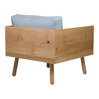 Armchair One