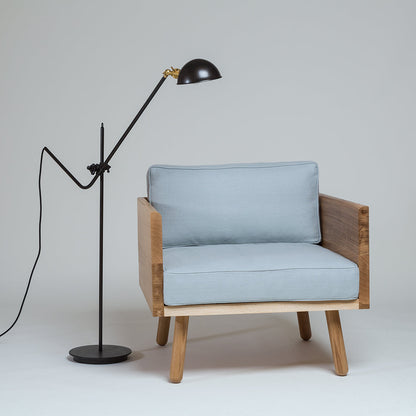 Armchair One