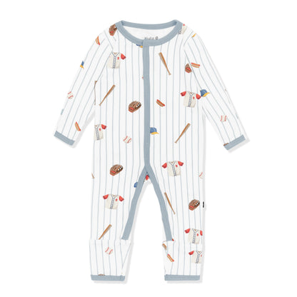 Romper in Home Run