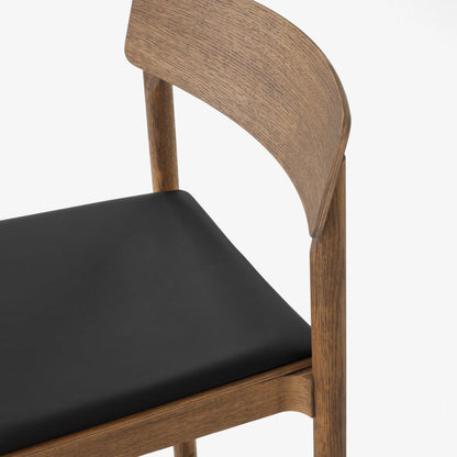 Betty TK14 Counter Chair - Upholstered Seat