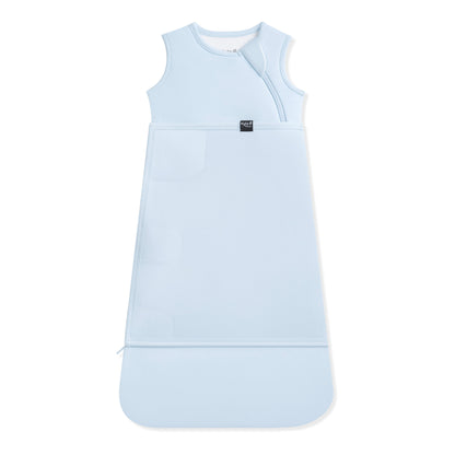 Sleep Bag Swaddler in Breeze 1.0