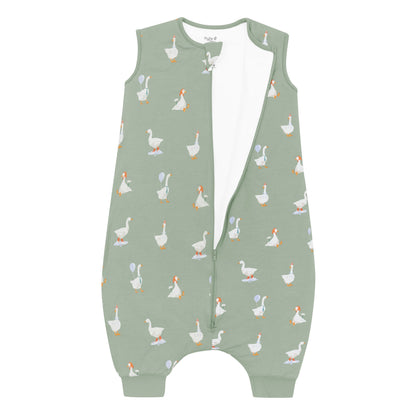 Sleep Bag Walker in Silly Goose 1.0