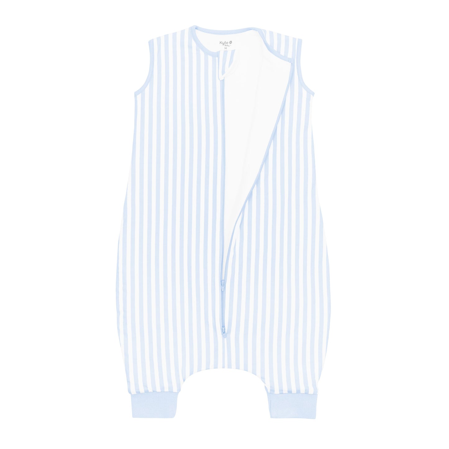 Sleep Bag Walker in Small Mist Stripe 1.0