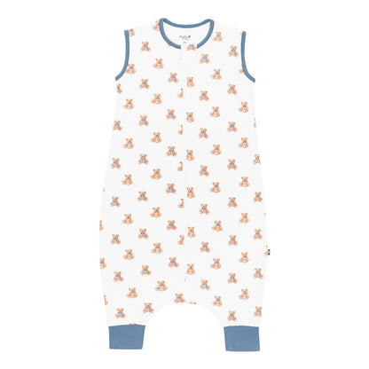 Sleep Bag Walker in Teddy Bear 0.5