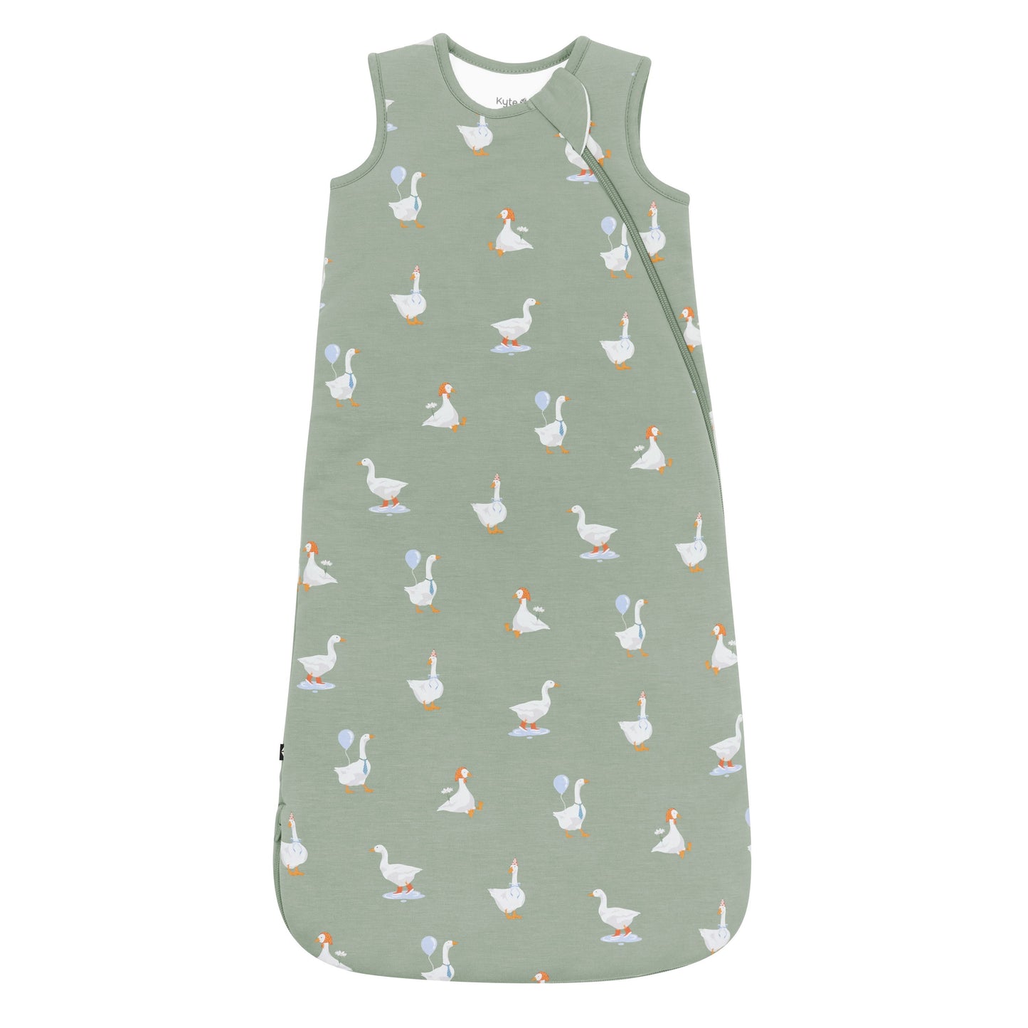 Sleep Bag in Silly Goose 2.5