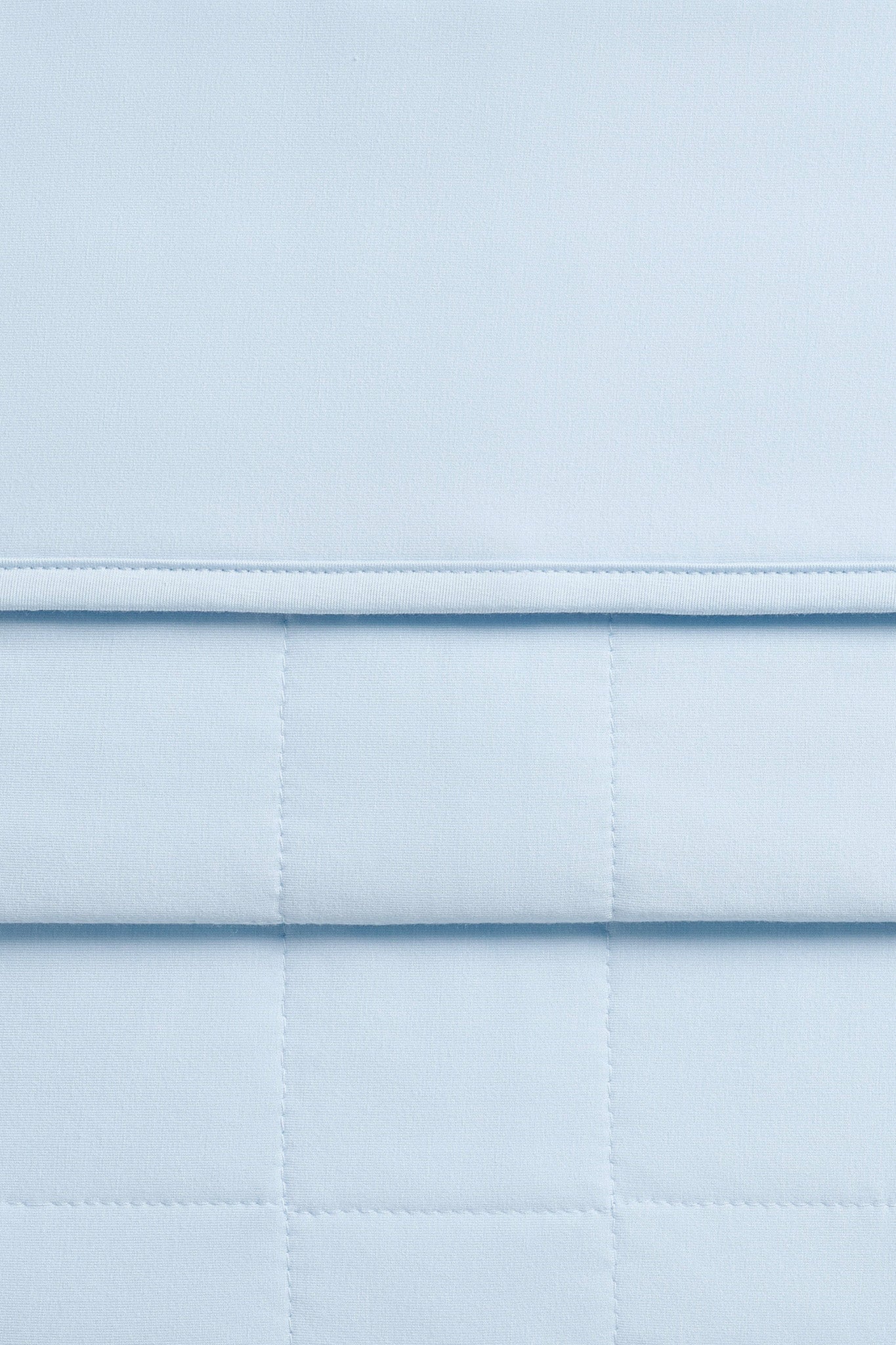 Adult Quilted Blanket in Breeze 2.5