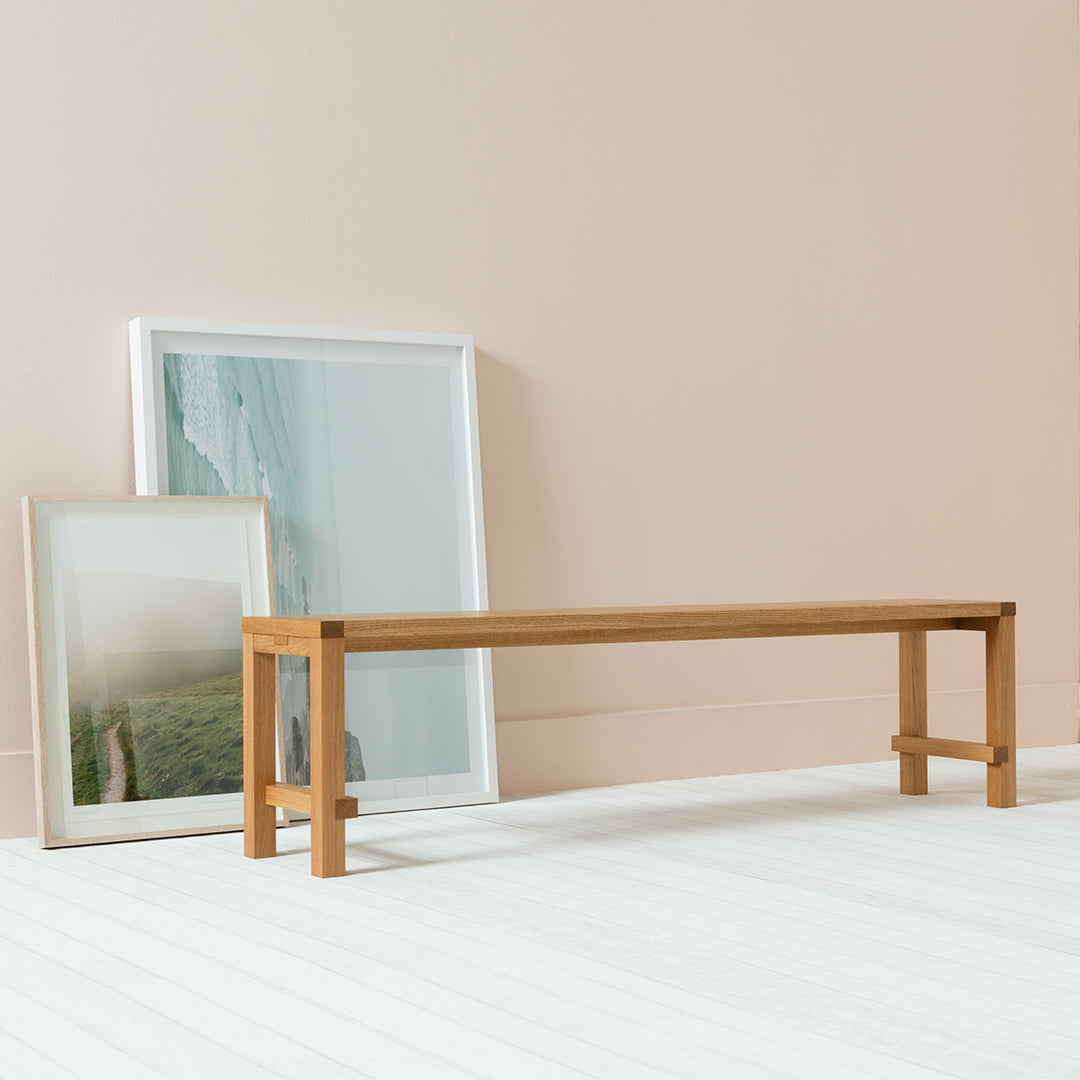Bench Four