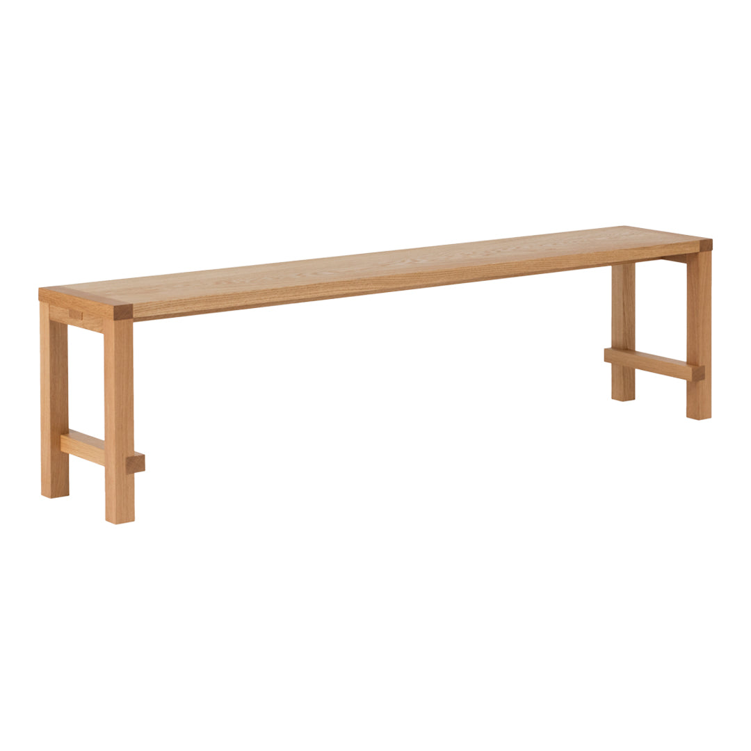 Bench Four