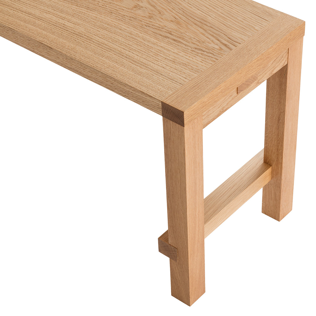 Bench Four