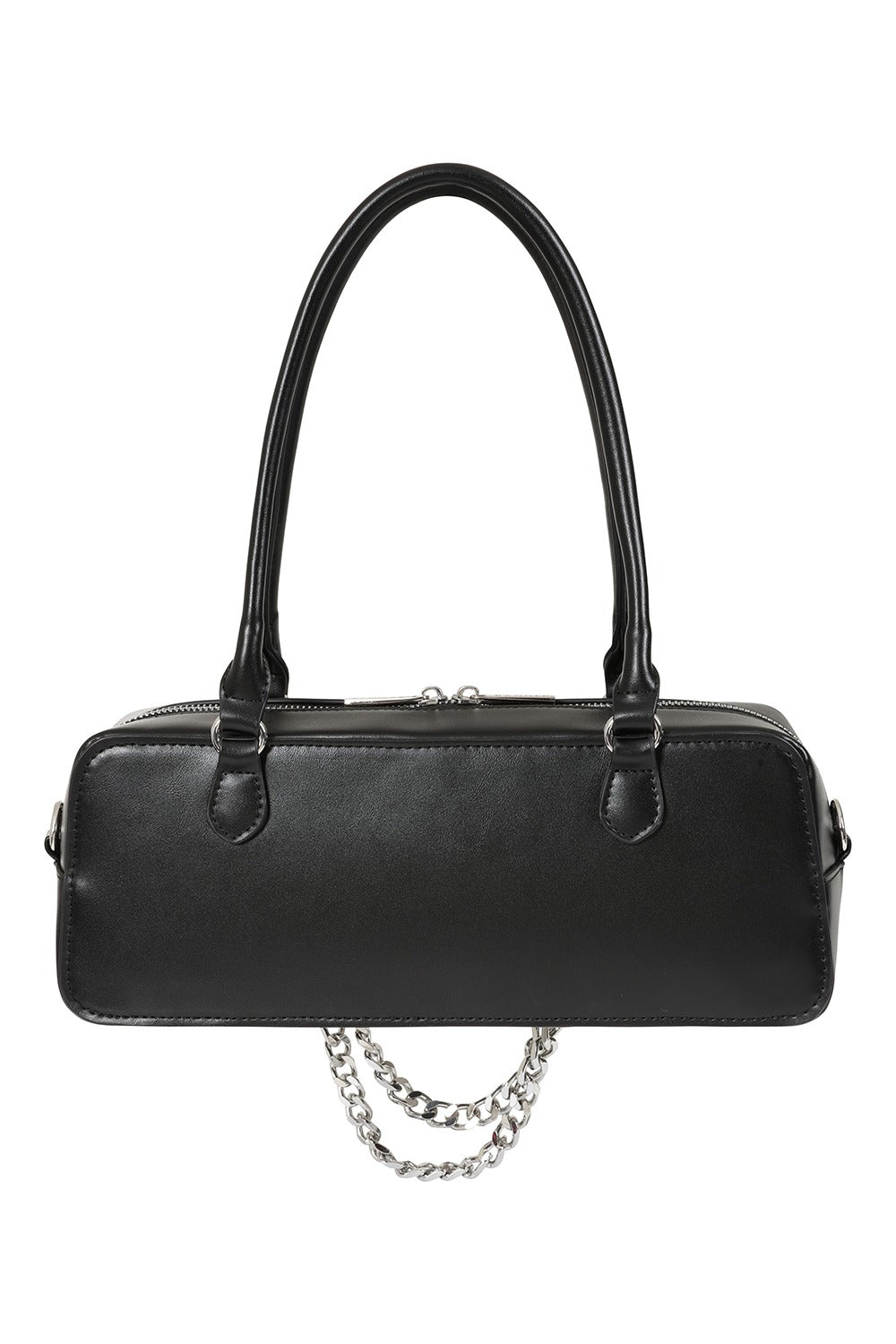 Black Midnight Bound Handbag