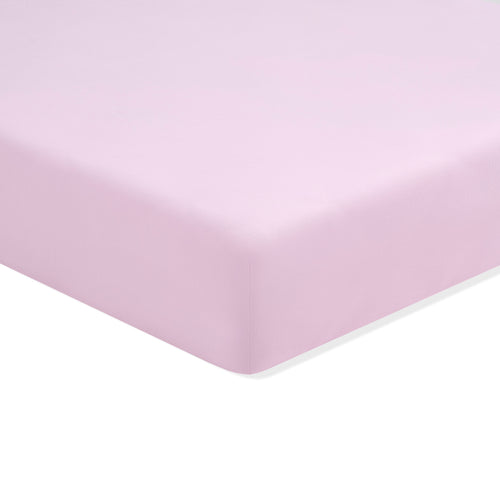Crib Sheet in Thistle