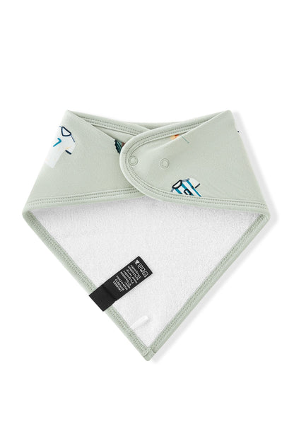 Bib in Soccer