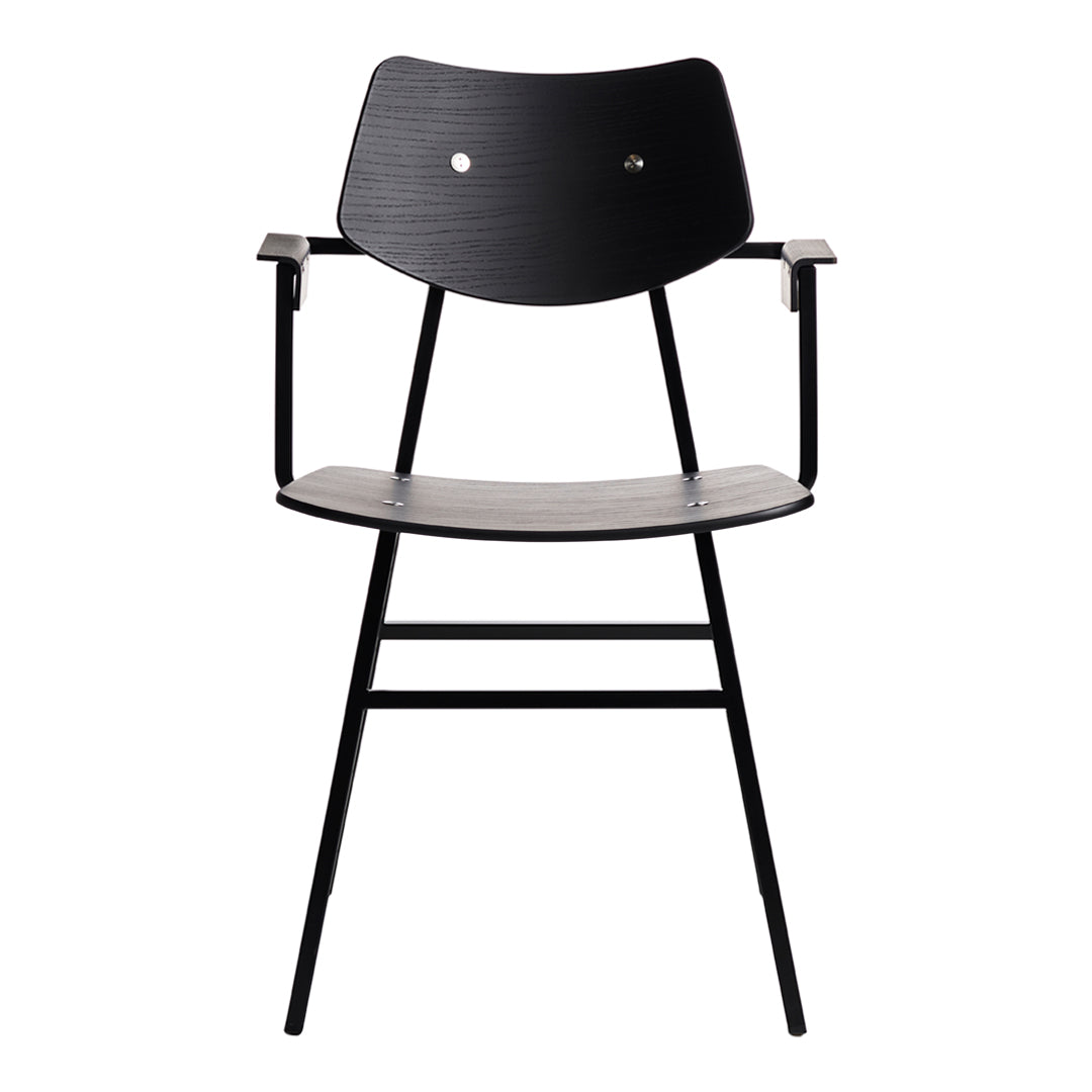 1960 Armchair