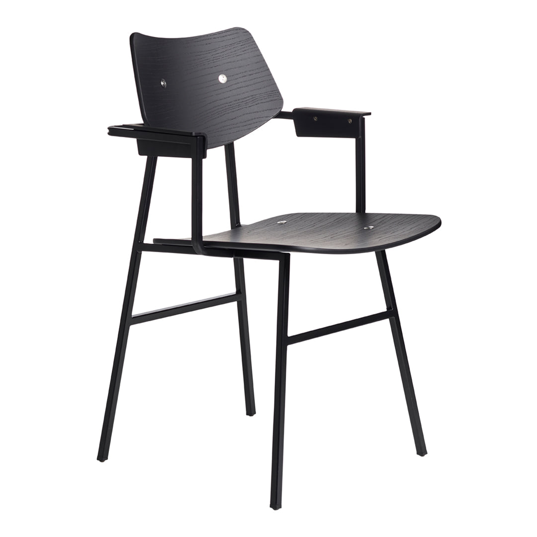 1960 Armchair