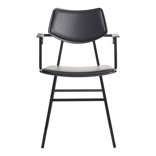 1960 Armchair - Seat & Back Upholstered