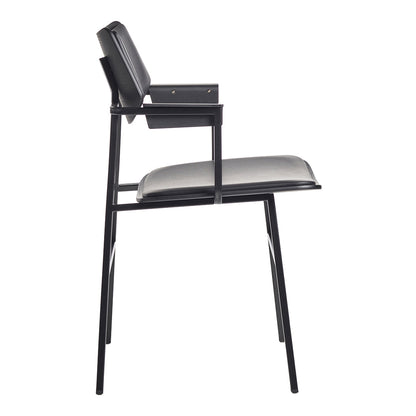 1960 Armchair - Seat & Back Upholstered