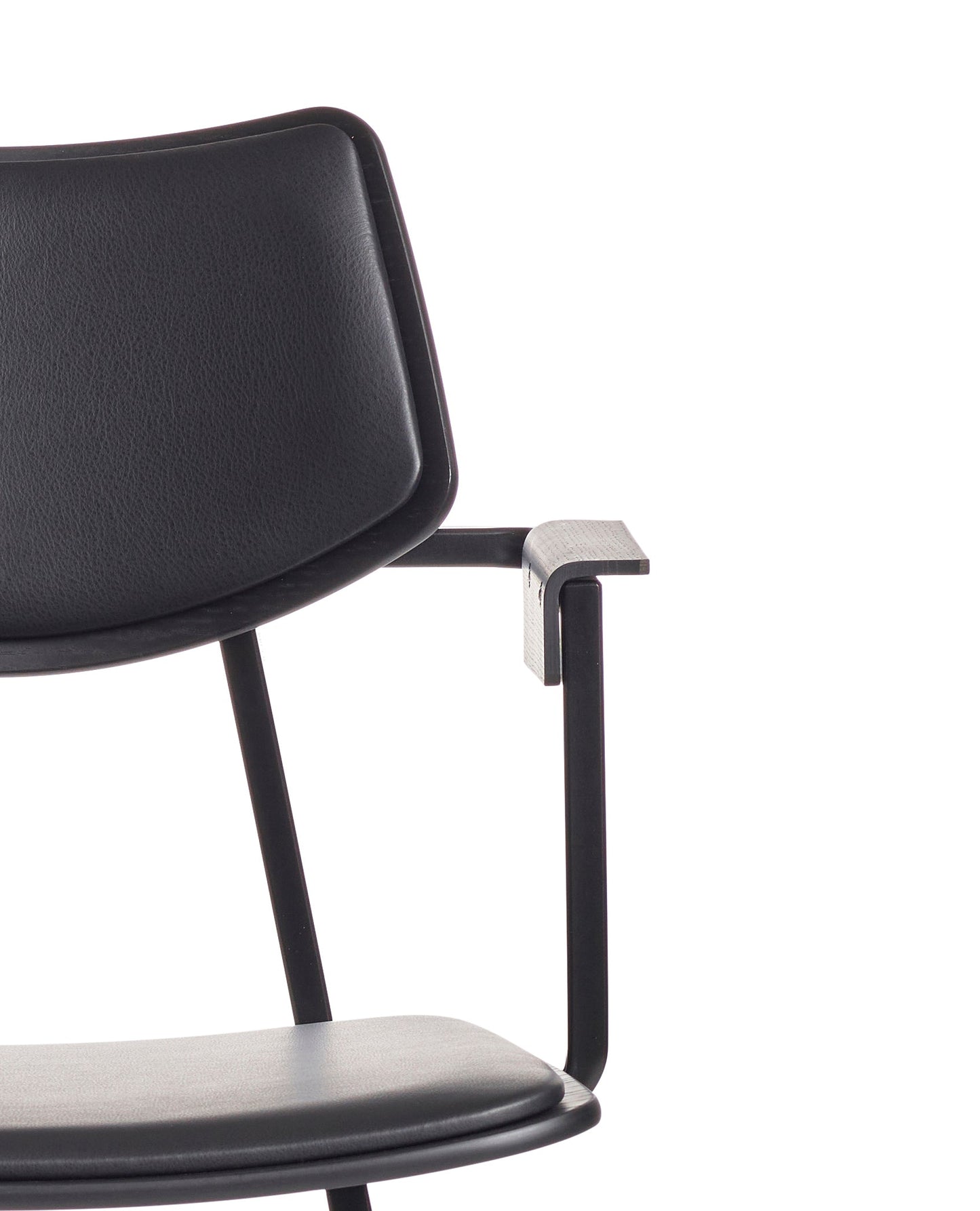 1960 Armchair - Seat & Back Upholstered