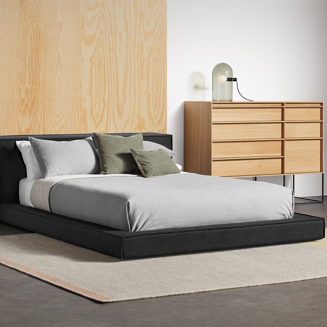 Bousta Rug