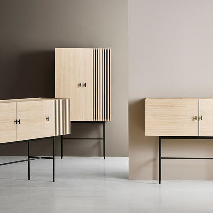 Array Highboard