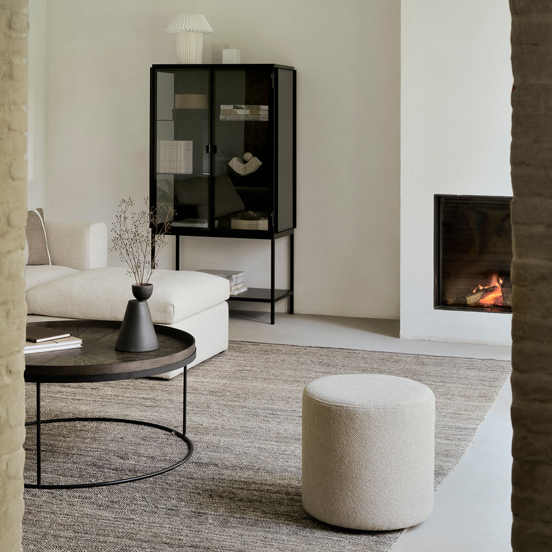 Barrow Pouf