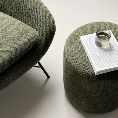 Barrow Pouf