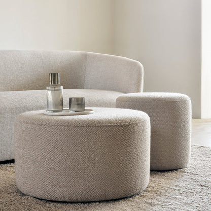 Barrow Pouf