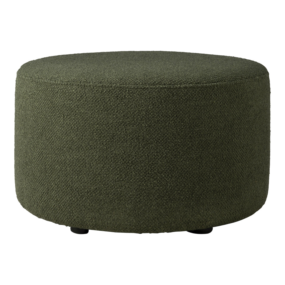 Barrow Pouf