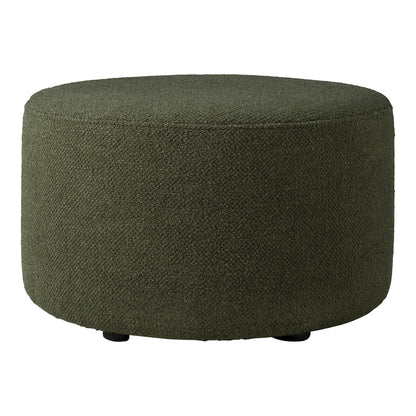 Barrow Pouf