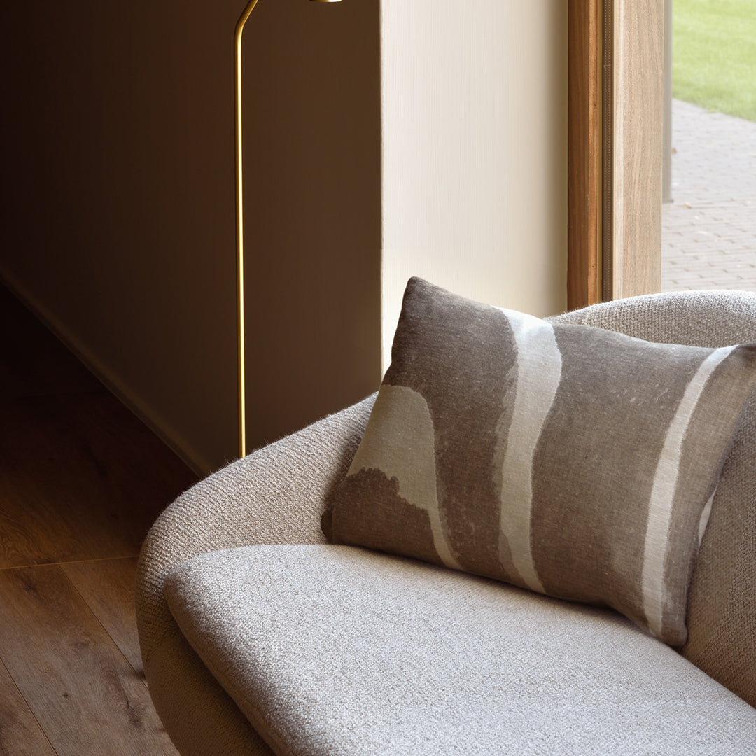Barrow Sofa - 2 Seater