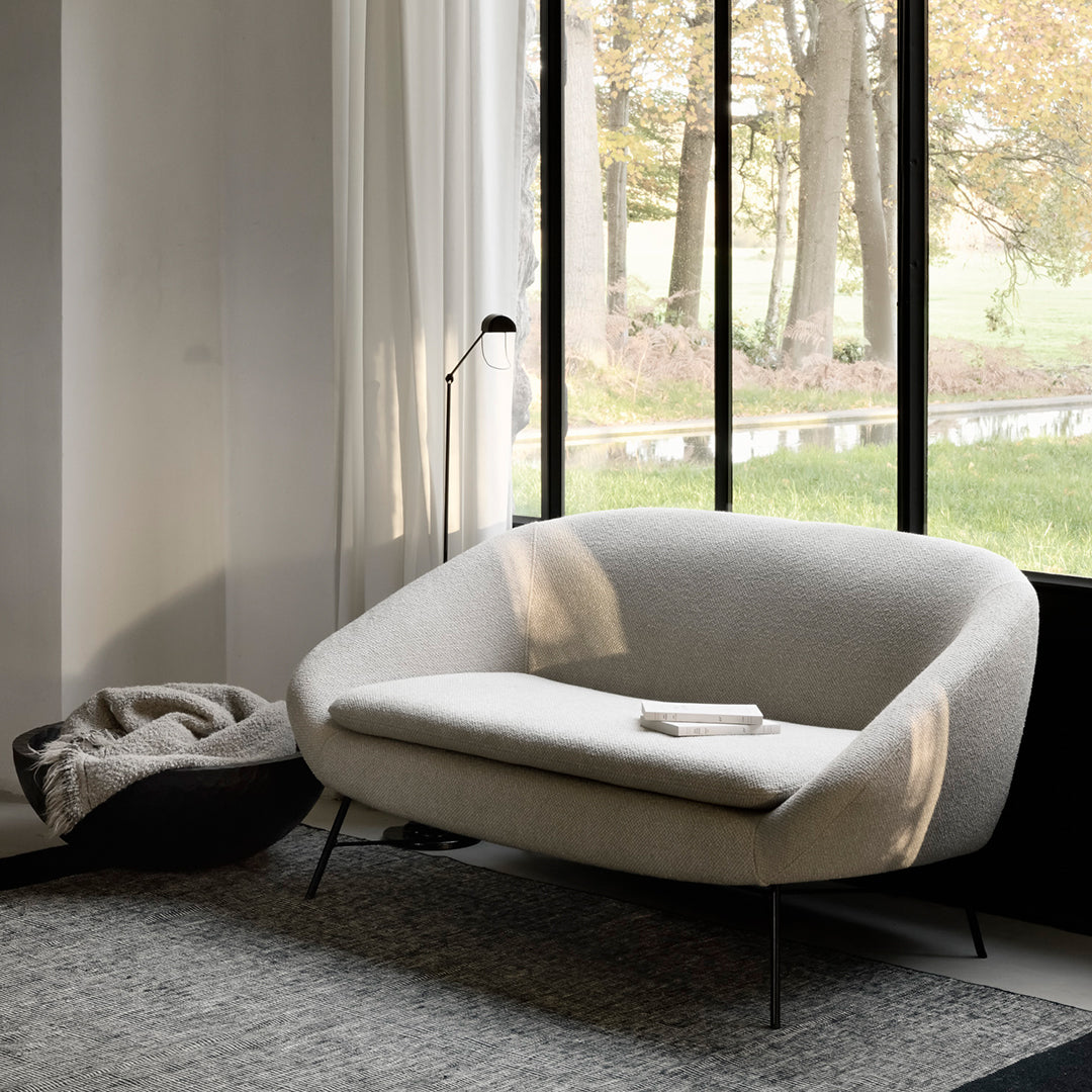 Barrow Sofa - 2 Seater