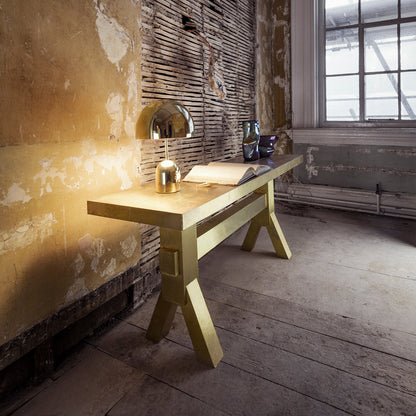 Bell Portable LED Table Lamp