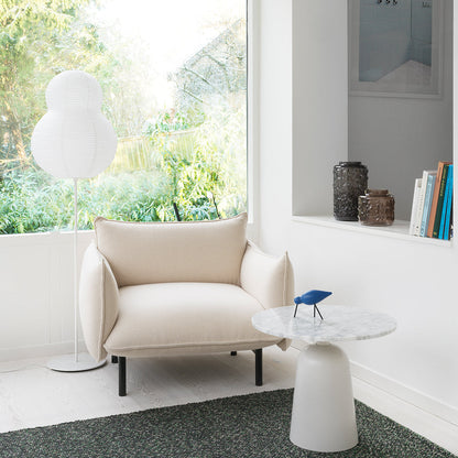 Ark Lounge Chair