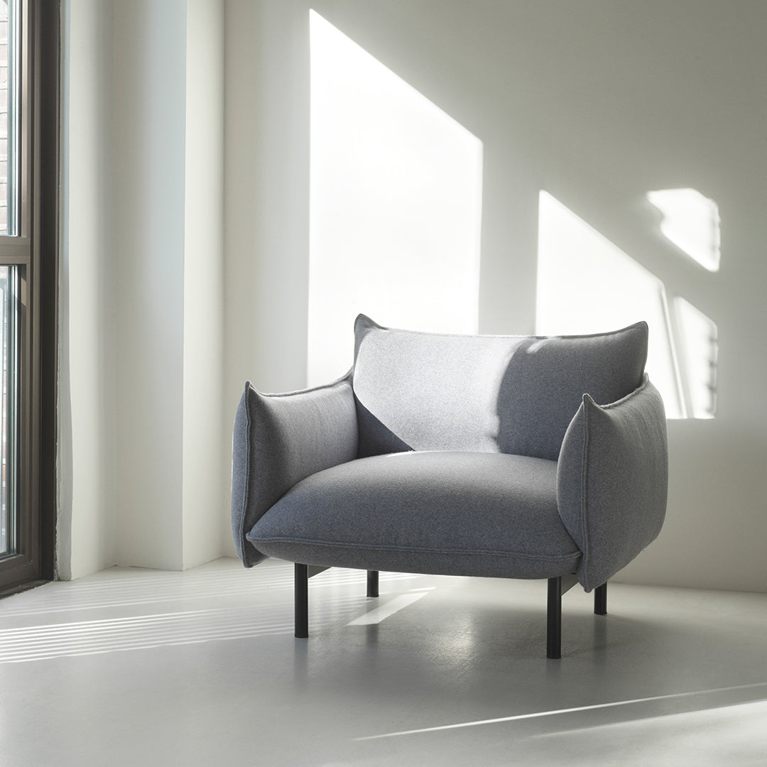 Ark Lounge Chair