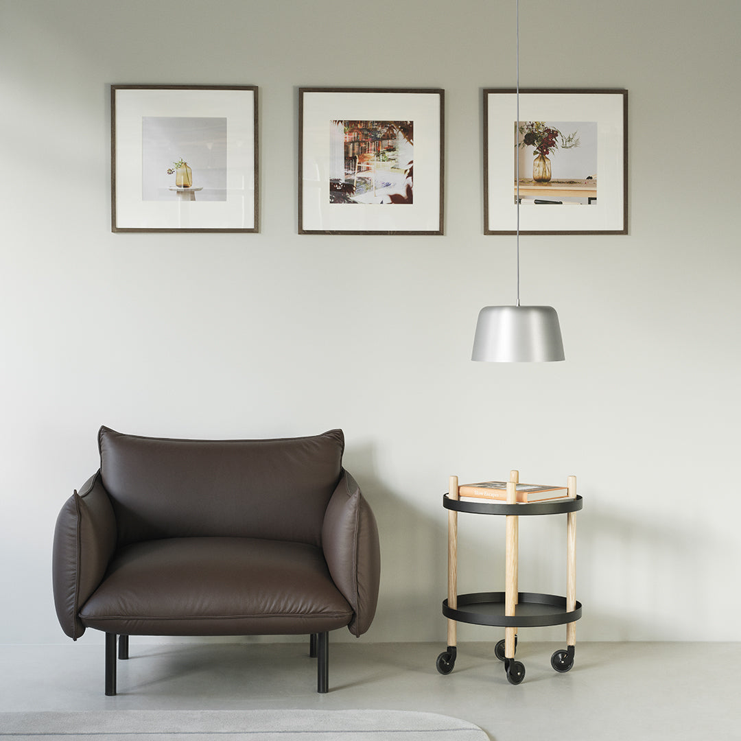 Ark Lounge Chair