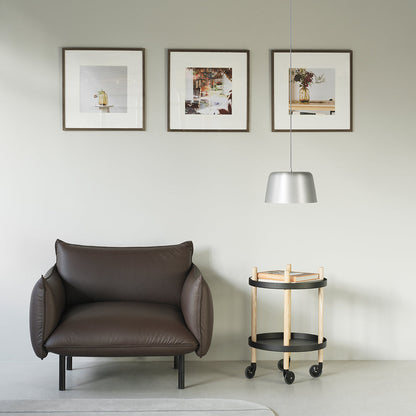 Ark Lounge Chair