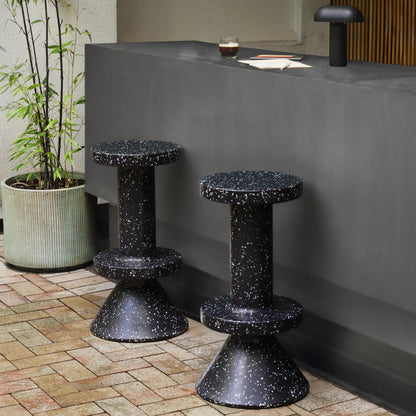 Bit Bar Stool