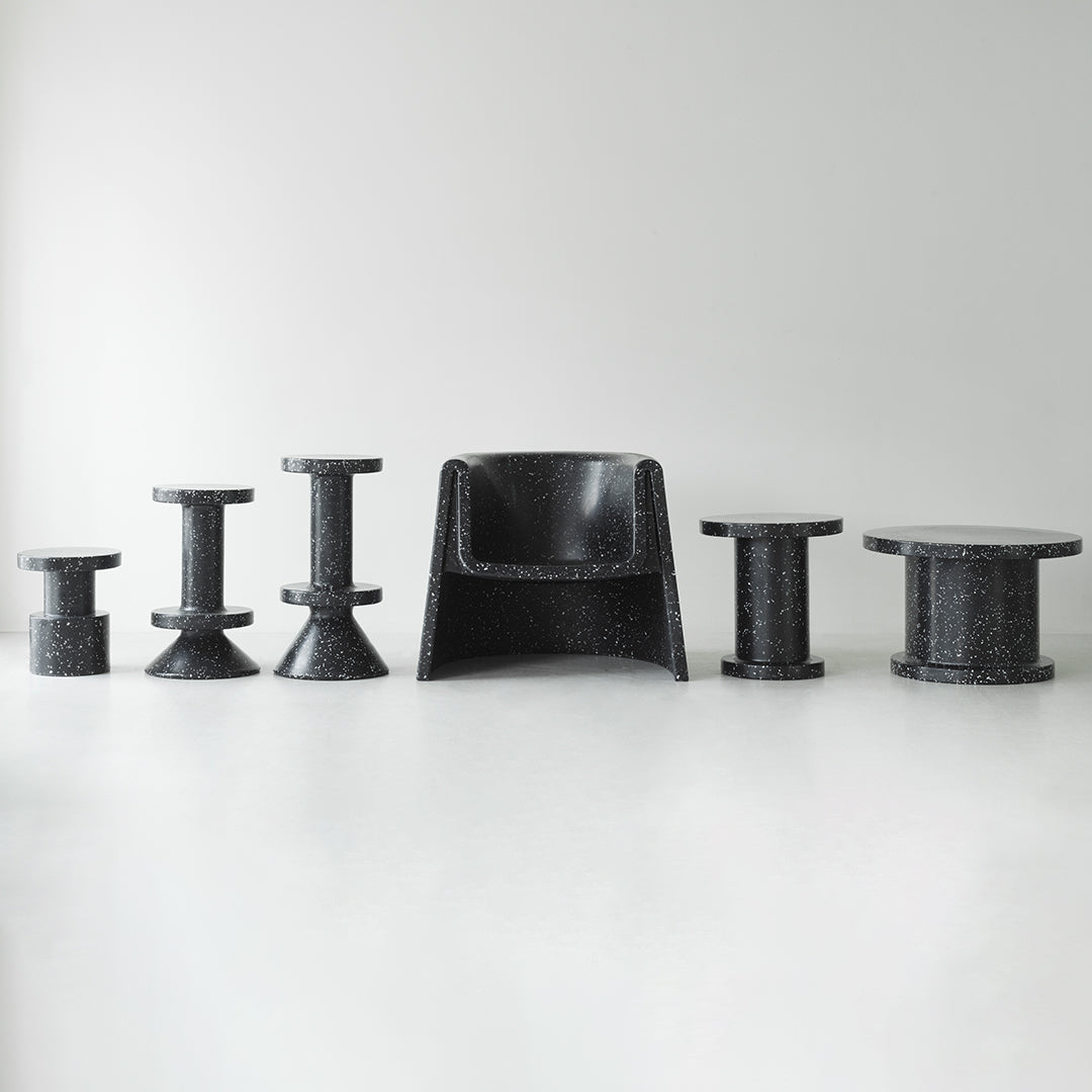 Bit Bar Stool