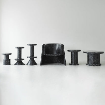 Bit Bar Stool