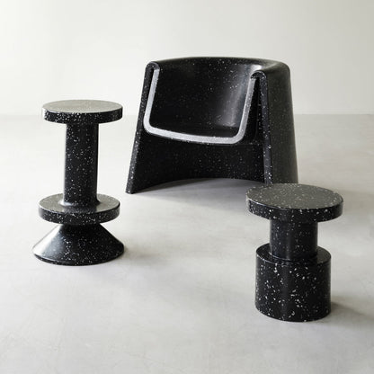 Bit Counter Stool