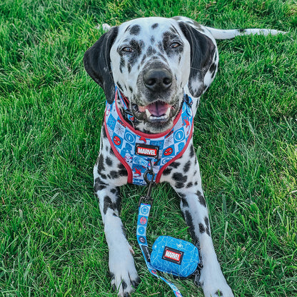 Dog Waste Bag Holder - Marvel’s Spider-Man