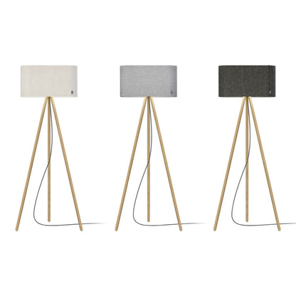 Belmont Floor Lamp