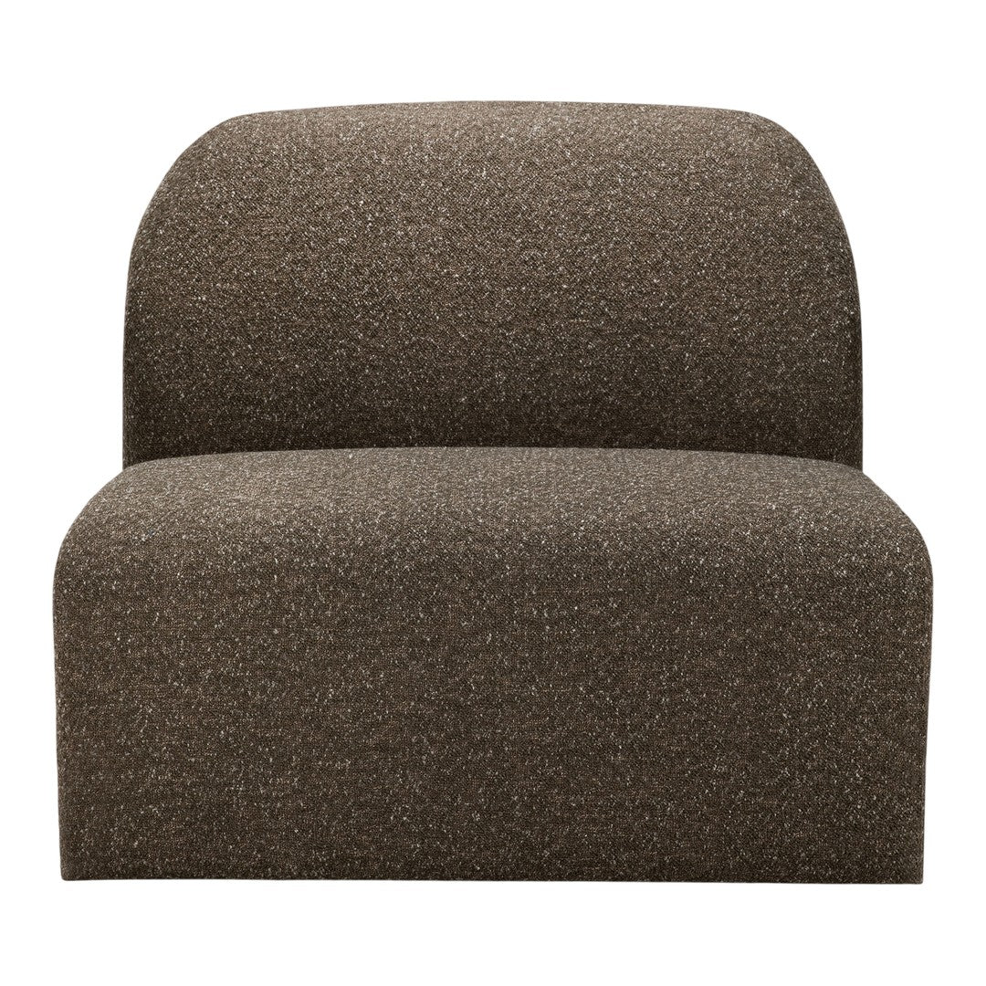 Bulky Modular Sofa