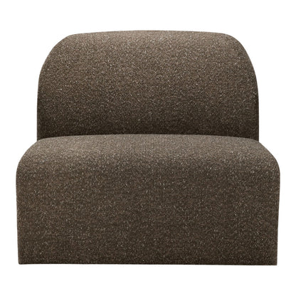 Bulky Modular Sofa