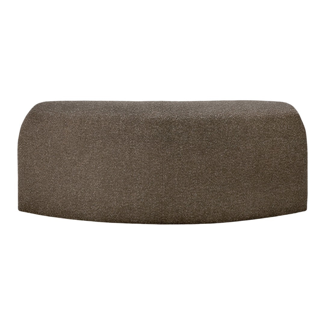 Bulky Modular Sofa