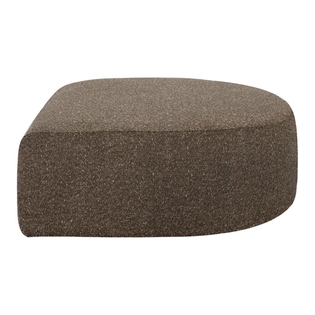 Bulky Modular Sofa
