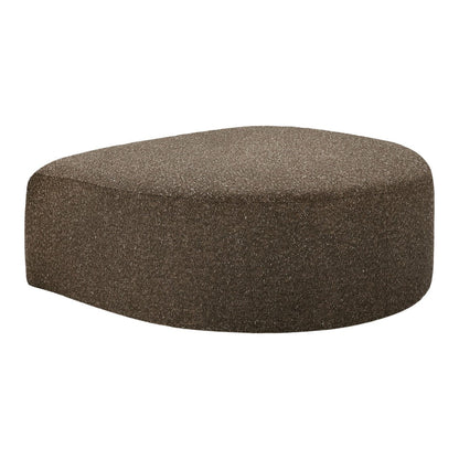 Bulky Modular Sofa