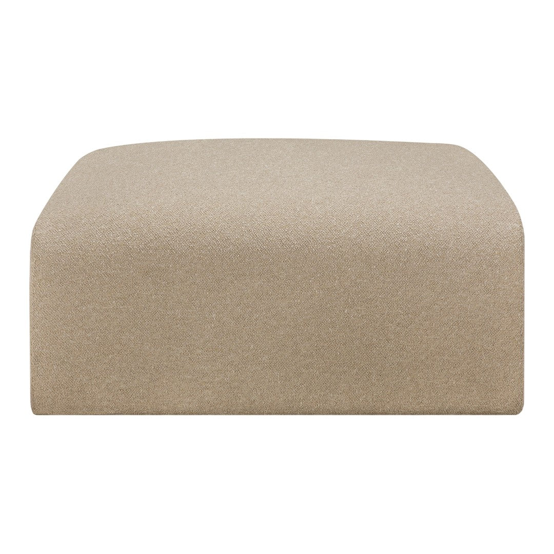 Bulky Modular Sofa