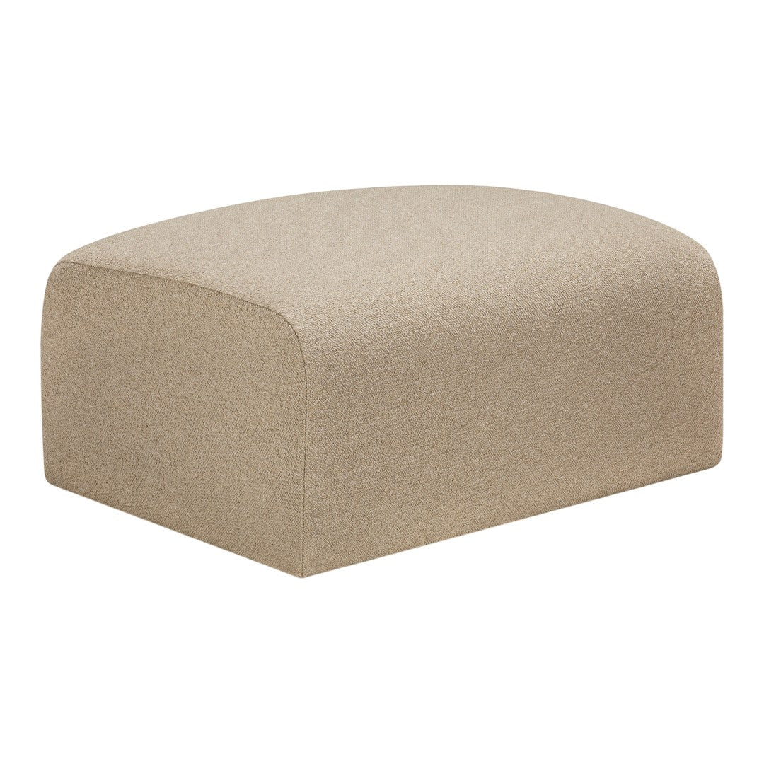 Bulky Modular Sofa