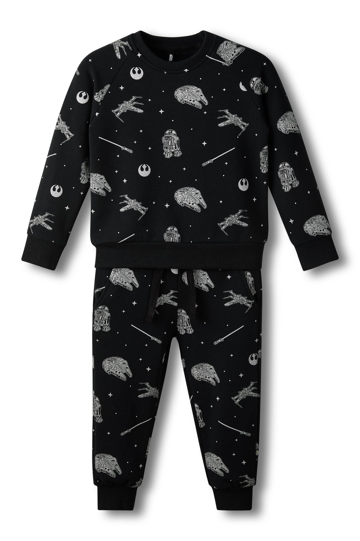 Long Sleeve Jogger Set in STAR WARS™