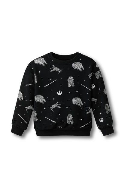 Sweatshirt in STAR WARS™